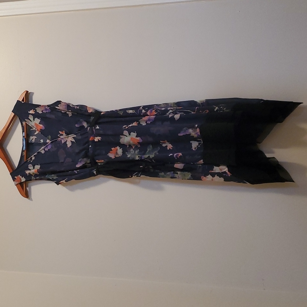 Women's Simply Vera Wang Dress
